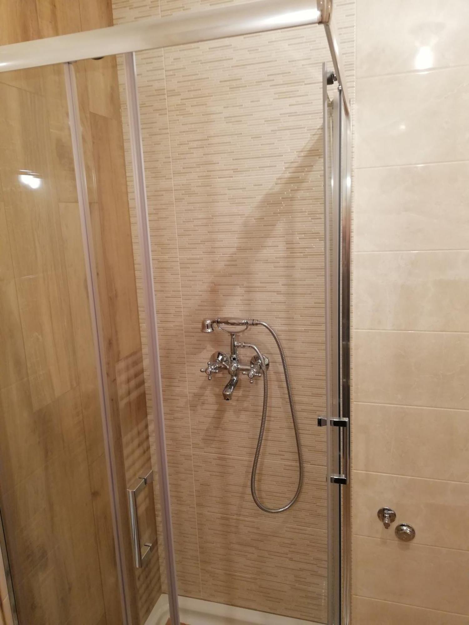 شقة Chic Cosy Quiet In Ljubljana Center المظهر الخارجي الصورة