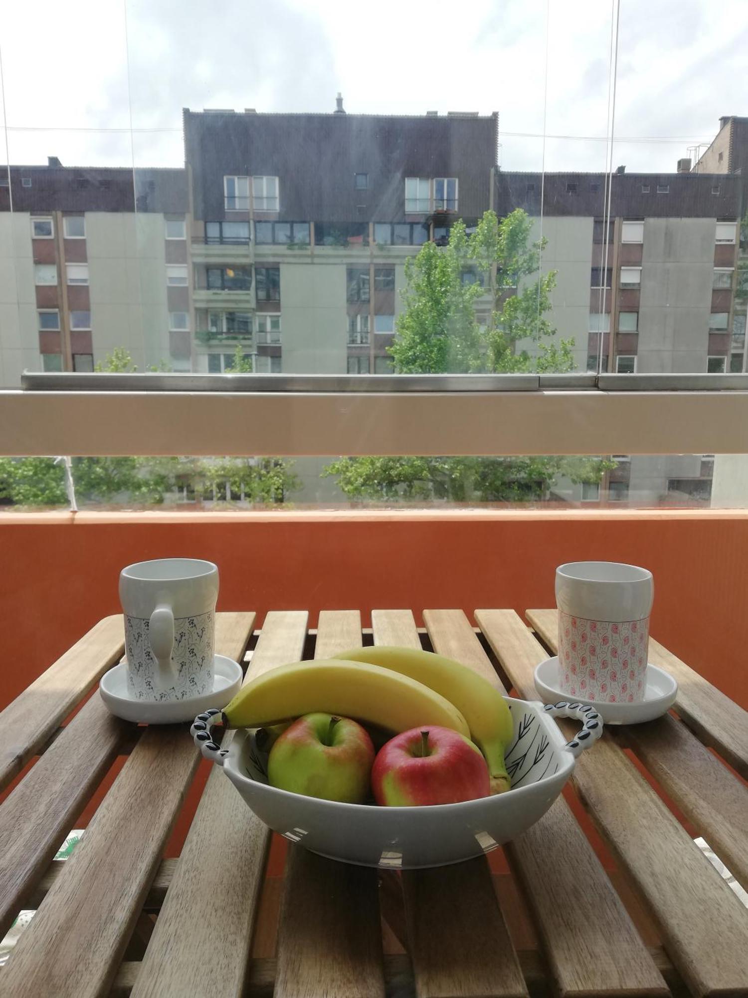 شقة Chic Cosy Quiet In Ljubljana Center المظهر الخارجي الصورة