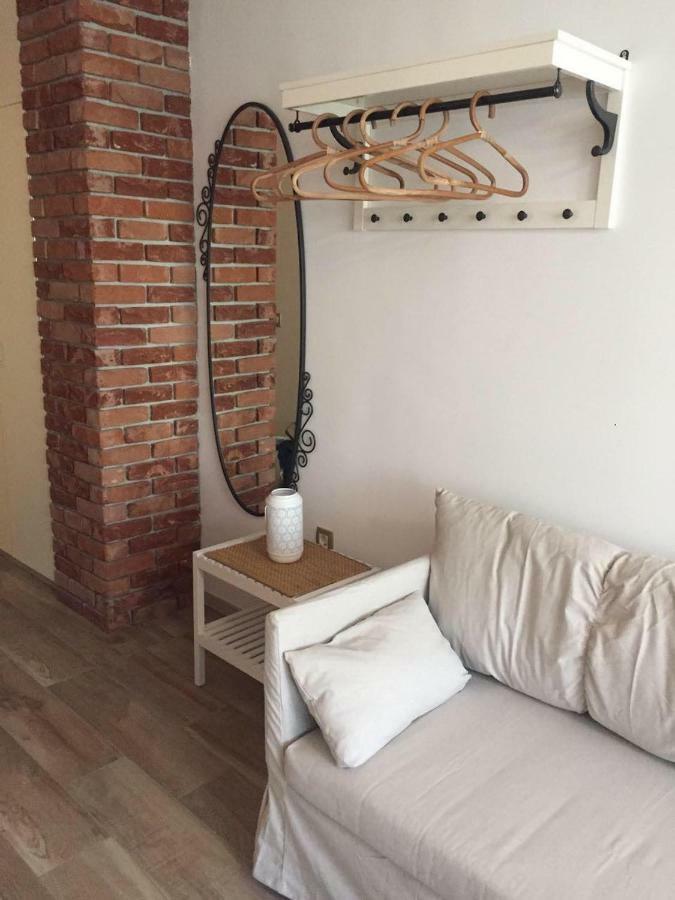 شقة Chic Cosy Quiet In Ljubljana Center المظهر الخارجي الصورة