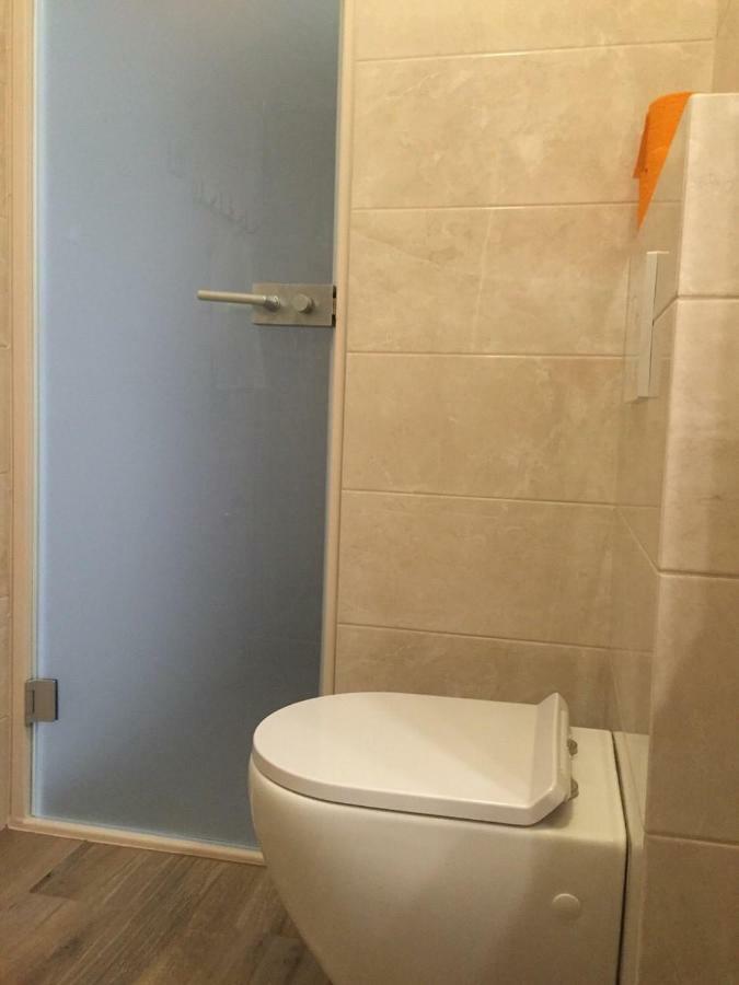 شقة Chic Cosy Quiet In Ljubljana Center المظهر الخارجي الصورة