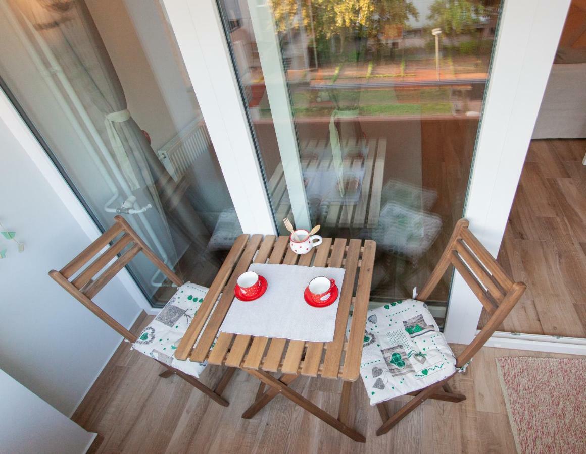 شقة Chic Cosy Quiet In Ljubljana Center المظهر الخارجي الصورة