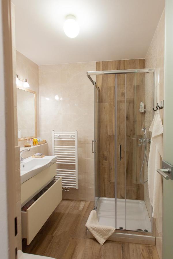 شقة Chic Cosy Quiet In Ljubljana Center المظهر الخارجي الصورة